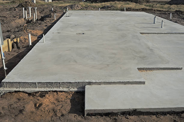 Best Industrial Concrete Flooring in Tomah, WI