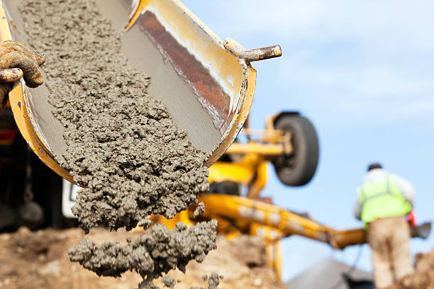  Tomah, WI Concrete contractor Pros